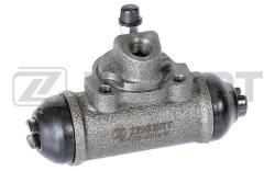 Цилиндр торм. колесный Nissan Navara (D22) 01- Pathfinder (R50) 97- Pick Up (D22) 98- zd-1225