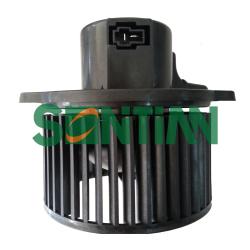 Вентилятор отопителя Datsun mi-DO (15-) 1.6i Lada (ВАЗ) Priora (07-) 1.6i 1.8i 2007 - ZD172191