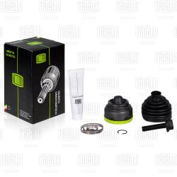 ШРУС для а/м BMW 5 (F10) (09-) (наруж.) (GO 804)