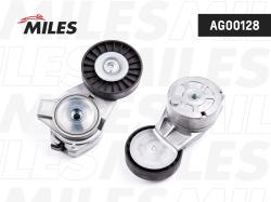 Натяжитель ремня приводного SAAB 9-3/9-5 2.0-2.3 98- AG00128