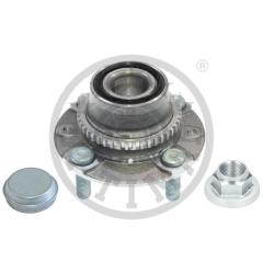 Ступица с подшипником MAZDA: 121 II (DB)  121 III (JASM  JBSM)  DEMIO (DW) 942177