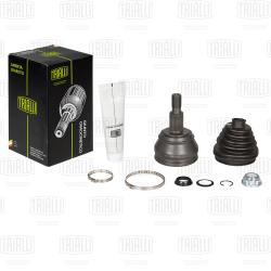 ШРУС для а/м Audi A3 (96-) (наруж.) (GO 1820)