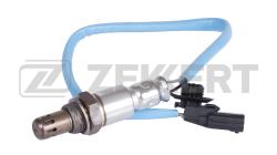 Датчик кислорода Renault Logan I-II 04- Duster 12- Kaptur 16- se-3008