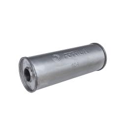 Универсальный глушитель Гарантия 3 года 104AL