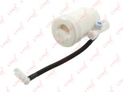 Фильтр топливный HYUNDAI ELANTRA 14-/KIA SOUL 16- LF-815M