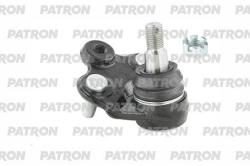 PS30866 Опора шаровая