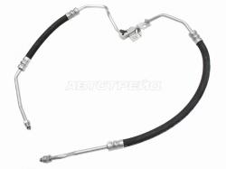 Шланг ГУР Chevrolet Aveo 02-09 / Lacetti 04-13 / Daewoo Lacetti 04-11 / Nubira 97-05 F16D3;F14D3;A16