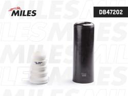 DB47202 Пыльник+отбойник BMW E87/E90 зад. (к-т на 1 аморт.)