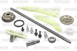 PTCK047 Комплект цепи ГРМ