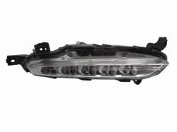 Ходовые огни Hyundai Tucson 15-19 (Слева)