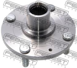 Ступица KIA CERATO 04-09 пер. 1282-CERF