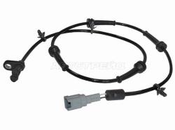 Датчик ABS RR NISSAN QASHQAI J10 4WD 06-13 LH/RH