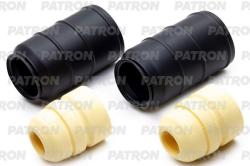 Защитный комплект амортизатора PPK196