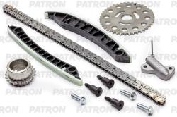 PTCK135 Комплект цепи ГРМ