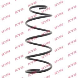 Пружина подв передн л/пр FIAT  MAREA -  4 Cyl rg1363