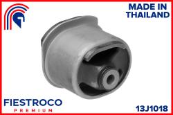 Сайлентблок опоры двигателя TOYOTA COROLLA 00-08 лев. 13J1018