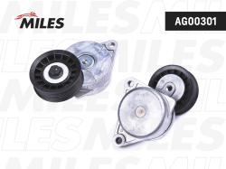 AG00301 Натяжитель ремня приводного FORD MONDEO/FOCUS 1.6-2.0 -04/MAZDA TRIBUTE