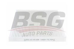 Фильтр салона FIAT GRANDE PUNTO/OPEL CORSA D BSG 65-145-008