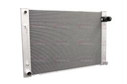 Модуль охлаждения INFINITI G35/37/25 (06-) МОДУЛЬ