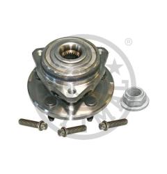 Ступица с подшипником JEEP: CHEROKEE (KJ) 991729