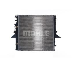 Радиатор охлаждающей жидкости DISCOVERY  4.0IV6/V8 cr1905000s