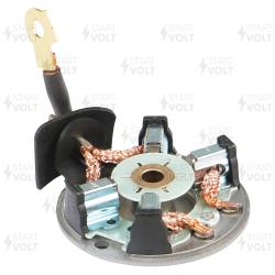 Узел щеточный стартера для а/м Hyundai Creta (16-)/Kia Optima (15-)/Seltos (19-) 2.0i (VBS 0806)