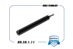 Амортизатор передний масляный BR.SA.1.11
