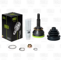 ШРУС для а/м ЗАЗ 1102 (наруж.) (GO 202)