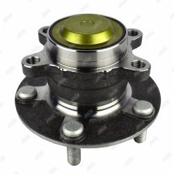 Ступица с подшипником HONDA CIVIC IX 12- зад. HW28046