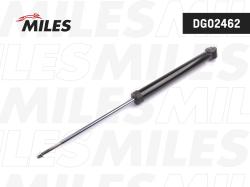 Амортизатор MITSUBISHI COLT VI 04- зад.газ. DG02462