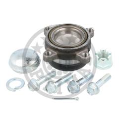 Ступица с подшипником MITSUBISHI: PAJERO III (V7_W  V6_W)  PAJERO III Gel?ndewagen offe 951833