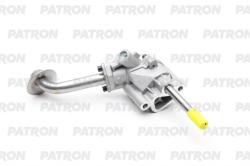 POP025 Насос масляный