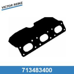 Прокладка выпуск.коллектора BMW M52/M54 98- 71-34834-00