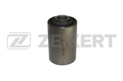 С/блок задний задн. рессоры Toyota 4 Runner (N_) 87- HiAce (H_) 79- Nissan NP300 Navara (D40) 05- gm-5938