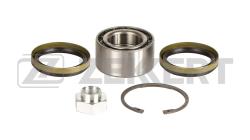 Ремкомплект ступицы задний (без ABS) Suzuki Baleno (EG) 95-  Liana (ER  RH_) 01-  Swift (AH  AJ) 90- rl-1764