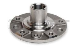 Ступица перед. (без ABS) Opel Vectra B 95- Saab 900 (YS3D) 93- 9-3 (YS3D) 98- 9-5 (YS3E) 97- rl-1126