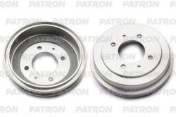 PDR1713 Барабан тормозной