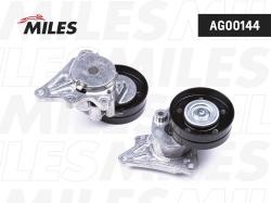 Натяжитель ремня приводного MB M113/M155 01- ag00144