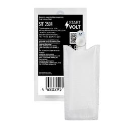 STARTVOLT SFF 2504 Фильтр электрического бензонасоса для автомобилей Mazda (98-) (тип DENSO) (D=11мм)