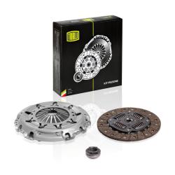 TRIALLI FR 2007 Комплект сцепления в сборе для автомобилей Citroen C5 (04-) 1.8i/2.0i; Peugeot 406/407 1.8i/2.0i