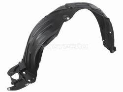 Подкрылок Toyota Ractis 10-14 (Спереди/ Справа)