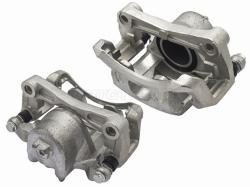 Суппорт тормозной перед NISSAN JUKE F15 12-/TIIDA 15- левый