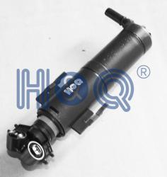 70101019 Форсунка омывателя фар BMW X1 правая