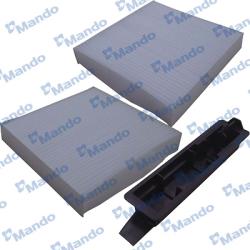 Фильтр салона RENAULT CLIO/TWINGO/MODUS/NISSAN MICRA MMF025108