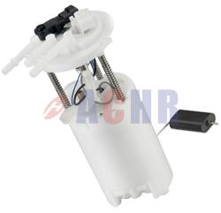 Топливный бензонасос в сборе CHEVROLET SUBURBAN V8 5.3 6.0L 2000 - GMC YUKON V8 5.3 6.0L 2000 - EFM0940731