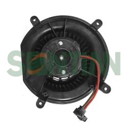 Вентилятор отопителя MERCEDES-BENZ CLS500 2006 ZD172319