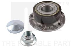 Ступица с подшипником ALFA ROMEO 147/156 01- зад. 761010