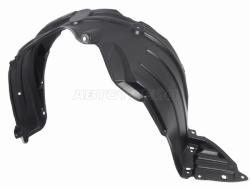 Подкрылок Toyota Ractis 05-10 (Спереди/ Слева)