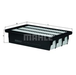 Фильтр воздушный lx2832