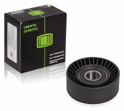 TRIALLI CM 1701 Ролик приводного ремня для автомобилей SsangYong Actyon (05-) 2.0d (только ролик натяжителя)